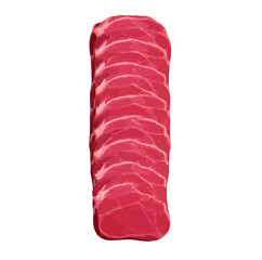 Meat, Beef, Shabu, Grilled, Hotpot, BBQ, steak, grill, pork, burger, Steakhouse, sliced beef, food, food draw, Pho, Nabe, noodle, dinner, lamb, cooking
