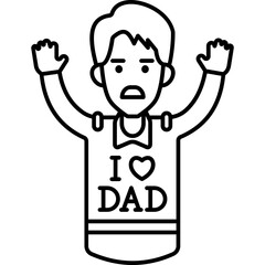 Super Dad
