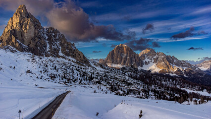 dolomiti italiane