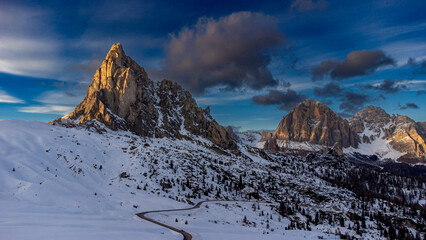 dolomiti italiane