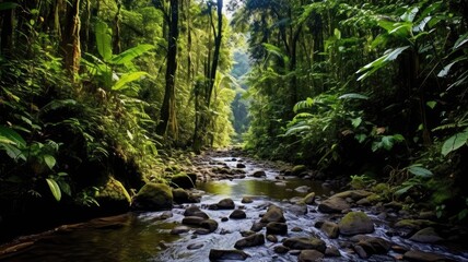 Drug development: Images depict scientists conducting research and clinical trials to develop new medicines using biotechnological methods. Generative AI