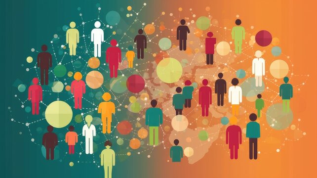 Cross cultural communication Effectively exchanging , Generative AI