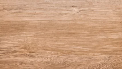 Deurstickers wood texture background © Apisit