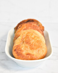 Hotteok Korean Street Food