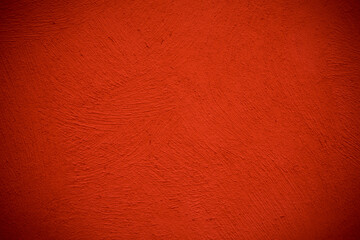 texture of a red concrete