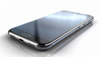 スマートフォン、smartphone(generative ai)