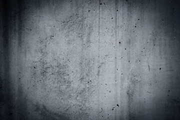 concrete wall background with texture