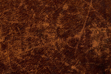 Grunge leather texture