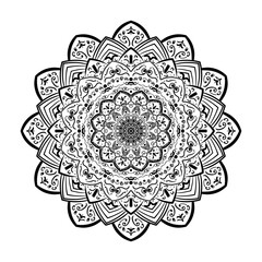 Mandala Design 02