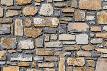 stone wall texture