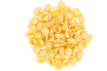 conchiglie pasta shell