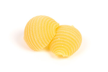conchiglie pasta shell