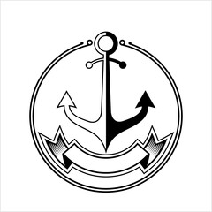 Anchor Icon Y_2203003