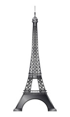 Eiffel Tower Paris Sketch