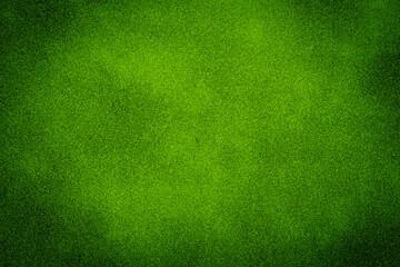 Obraz premium Green texture background