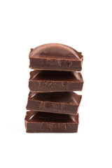 chocolate milk dark bar