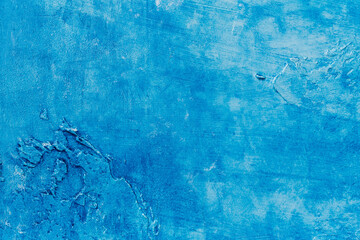 abstract blue background texture concrete wall