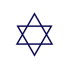 star of david