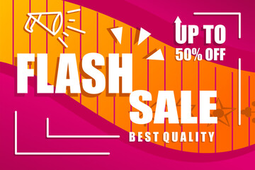 Flash Sale