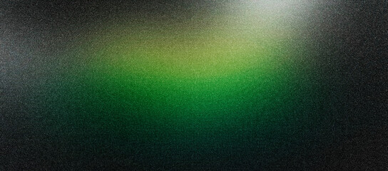 Brown green cloth. Gradient. Olive colors. Dark shade. Abstract background for design. Creases in fabric. Drape.