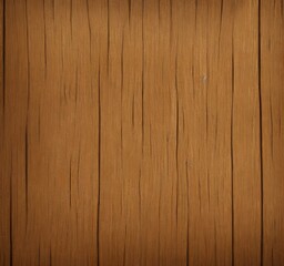 Fototapeta premium Dark wooden texture. Rustic three-dimensional wood texture. Wood background. AI generated Generative AI