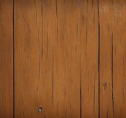 Fototapeta premium Dark wooden texture. Rustic three-dimensional wood texture. Wood background. AI generated Generative AI