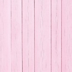 Painted wooden texture. Powder Pink color. Wooden background. AI generated Generative AI