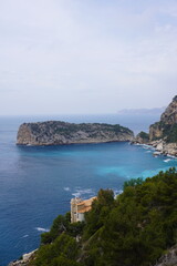 wonderful coast of alicante, beaches of javea and altea