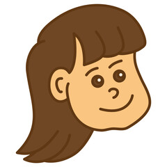 avatar character girl