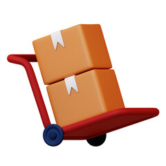 Set of 3d render sales icon high resolution on transparent background. 3d render icon set. PNG format