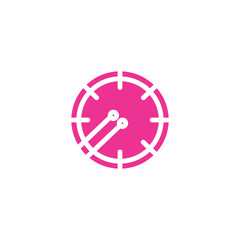 Drum Gut Maw Solid Icon