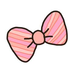 Bow drawing png