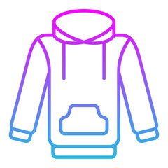 Hoodie Icon