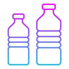Bottle Icon