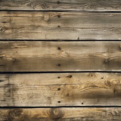Fototapeta na wymiar Closeup view of the wooden planks. Old wood texture. Generative AI