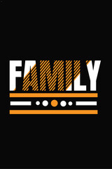 Always keep your mind on the goal. typography t shirt design.