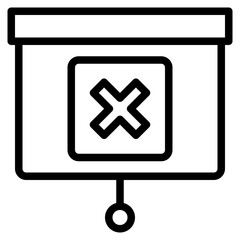 Obraz premium Presentation