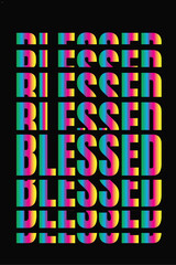 Always keep your mind on the goal. typography t shirt design.