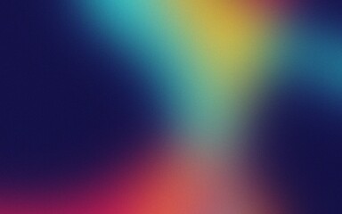 Gradient background colors with noise effect Grain Wallpaper Grainy noisy textured blurry texture abstract Digital noise gradient. Nostalgia, vintage 70s, 80s style. Abstract lo-fi background