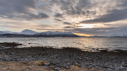 Norway fjords