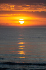 Virginia Beach Sunrise, Virginia Beach, Virginia