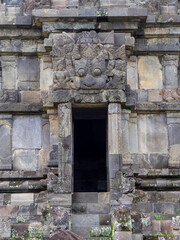 Prambanan Temple, Java, Indonesia