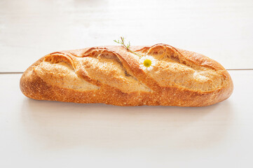 天然酵母のバタール