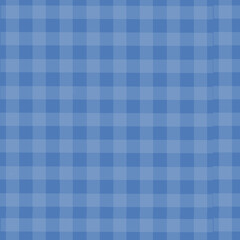 Gingham Pattern blue gingham check fabric texture