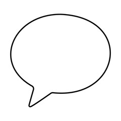 Bubble chat Talk is the most popular