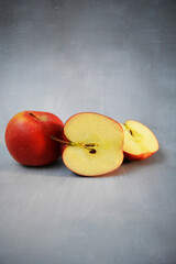 jabłko apple owoce fruit 
