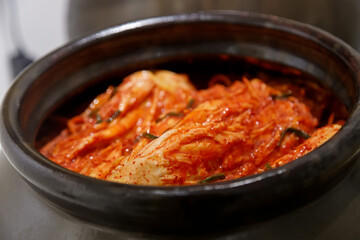 Oriental hot dish in Buenos Aires