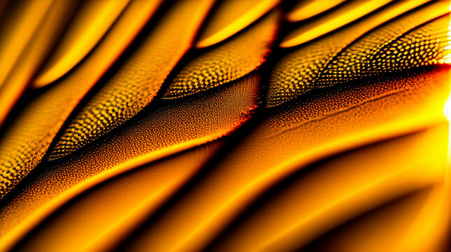 Abstract pattern background
