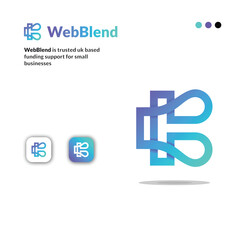 WebBlend letter 