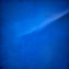 Fondo abstracto con detalle y difuminado de tonos azules